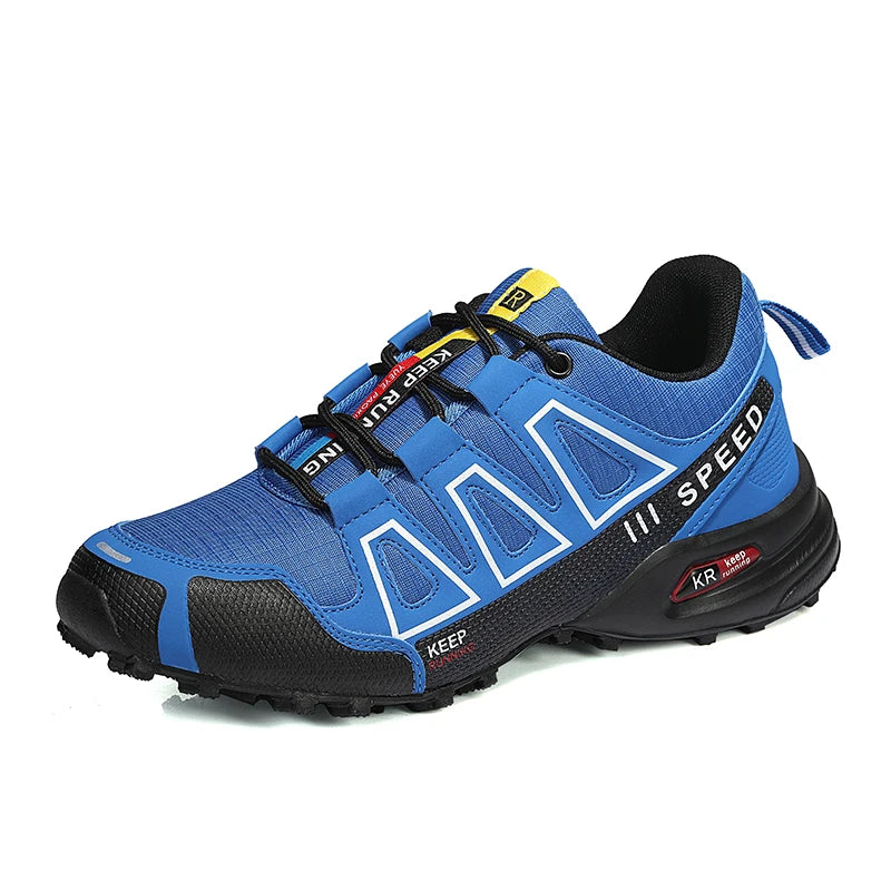 MF v3.0 Hiking Shoes