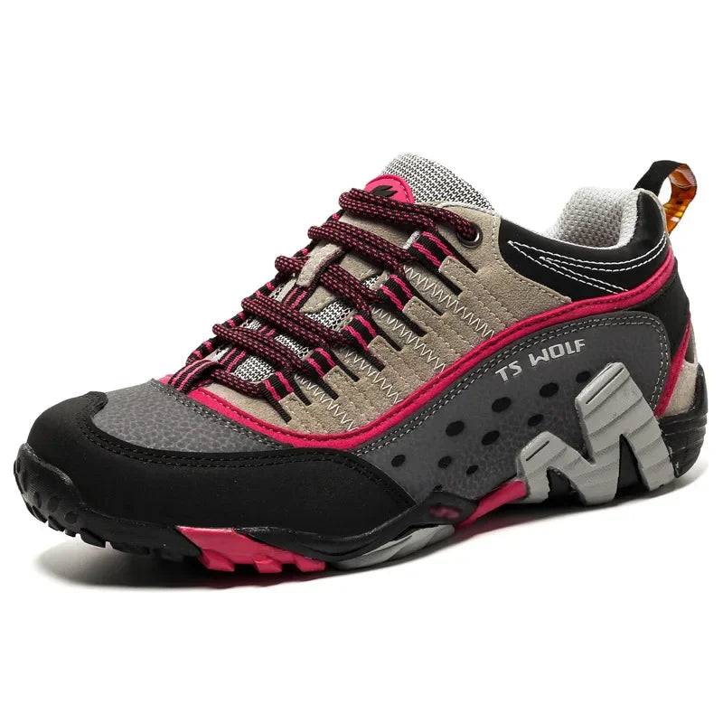 MF Wolf Hiking Shoes