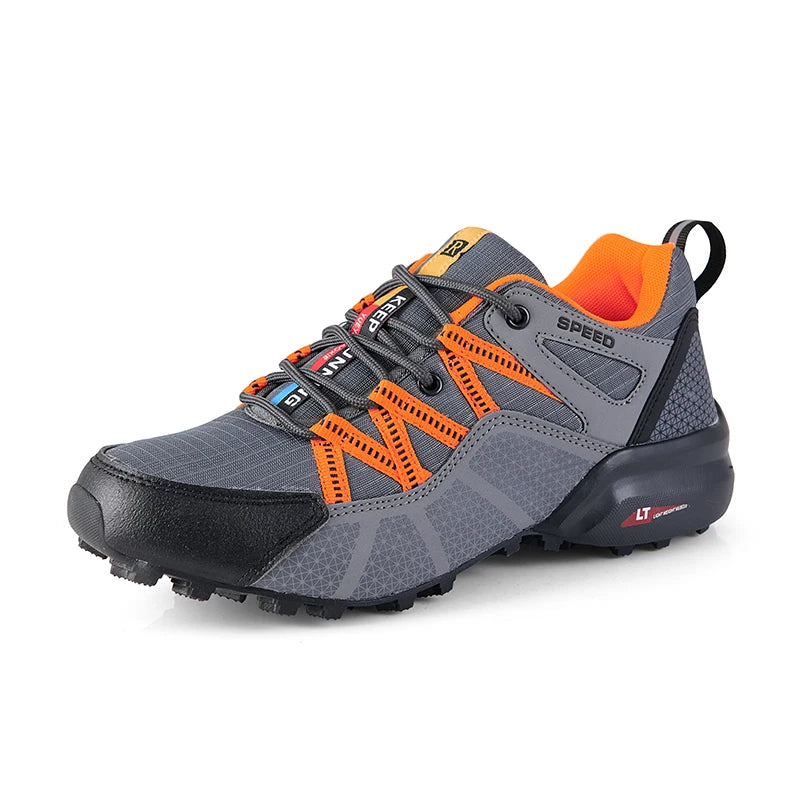 MF GoreTex Hiking Shoes