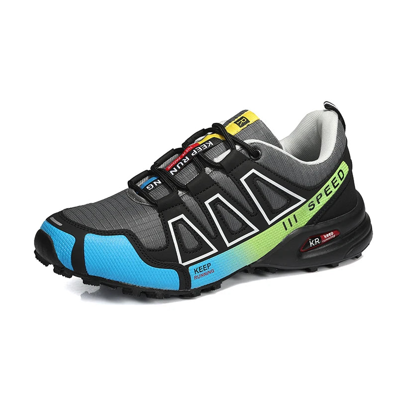 MF v3.0 Hiking Shoes