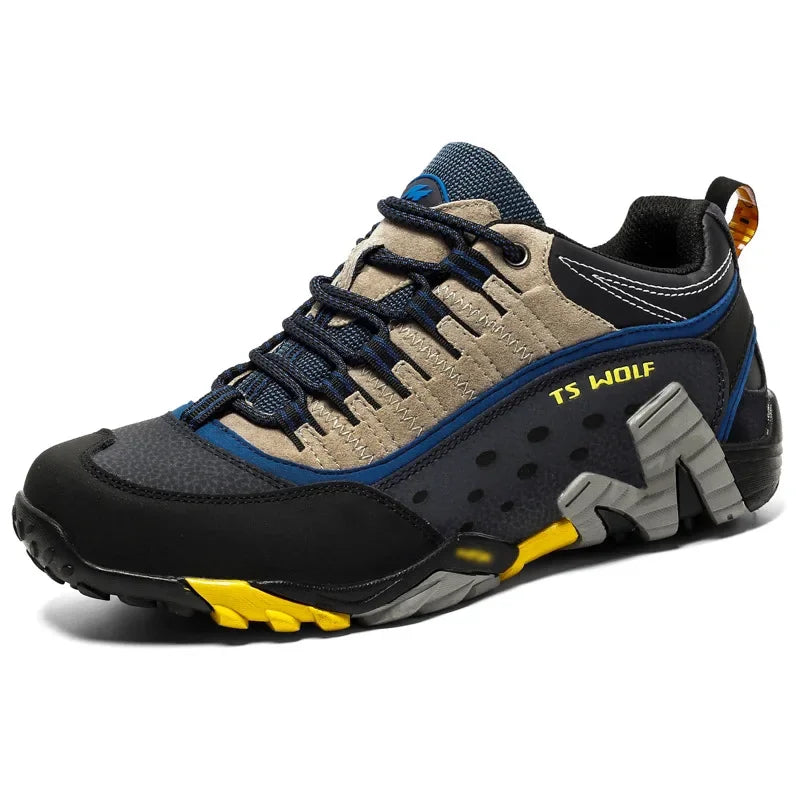 MF Wolf Hiking Shoes