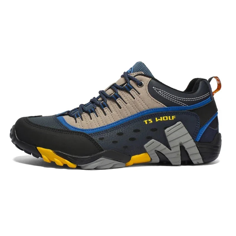 MF Wolf Hiking Shoes