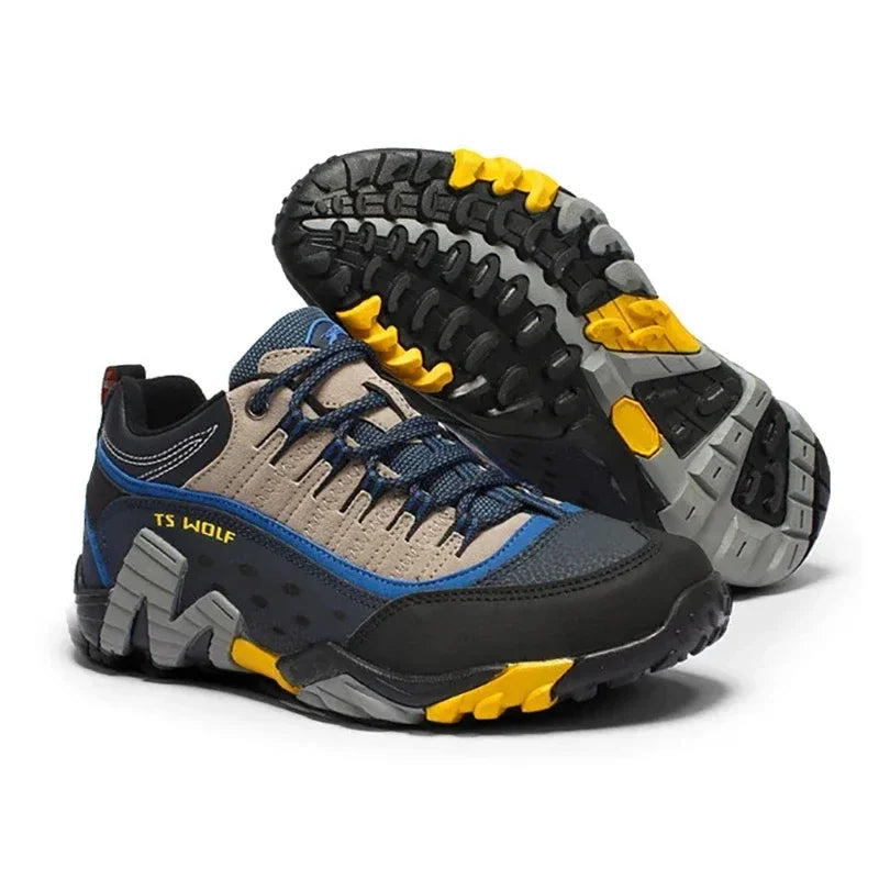 MF Wolf Hiking Shoes
