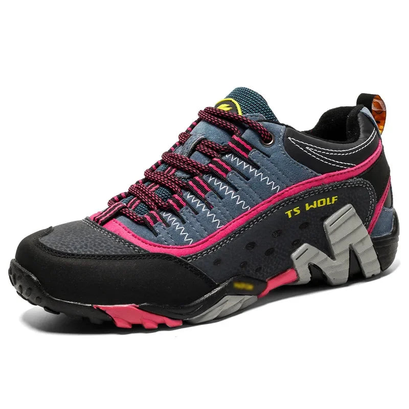MF Wolf Hiking Shoes
