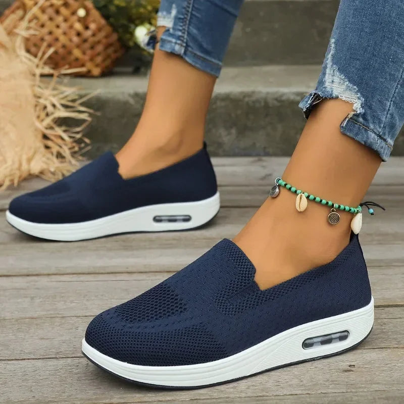 MF Air Sole Support Shoes
