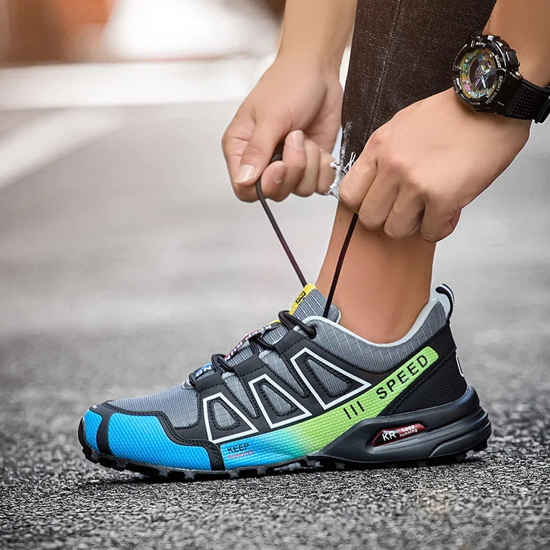MF v3.0 Hiking Shoes