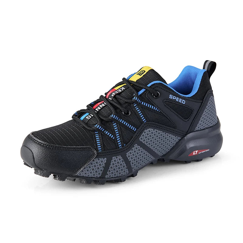 MF GoreTex Hiking Shoes