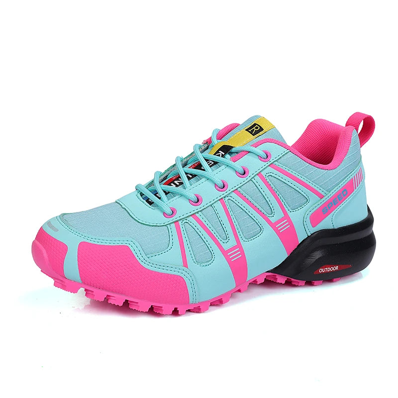 MF GoreTex Hiking Shoes