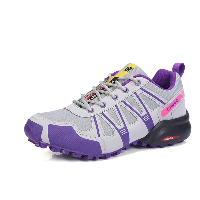 MF GoreTex Hiking Shoes