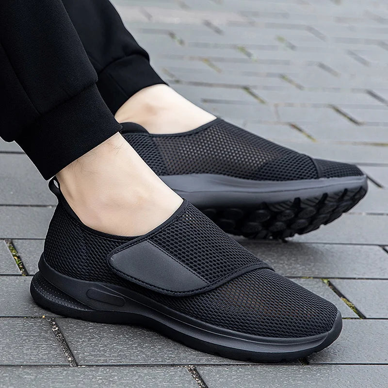 MF Orthopedic Shoes