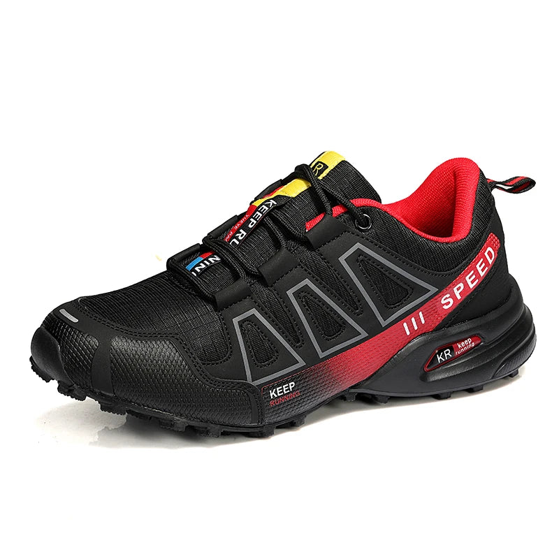 MF v3.0 Hiking Shoes