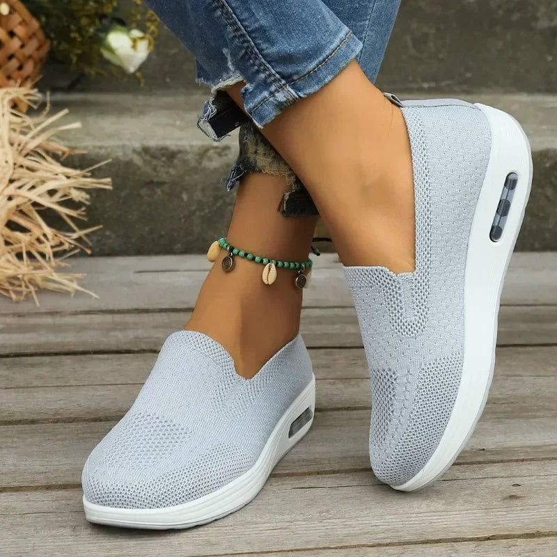MF Air Sole Support Shoes