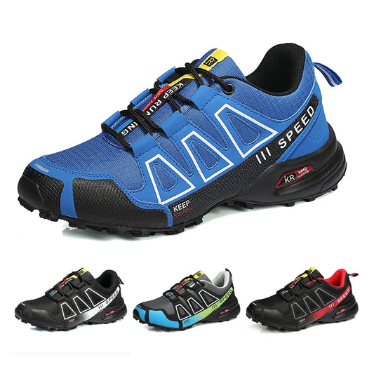 MF v3.0 Hiking Shoes