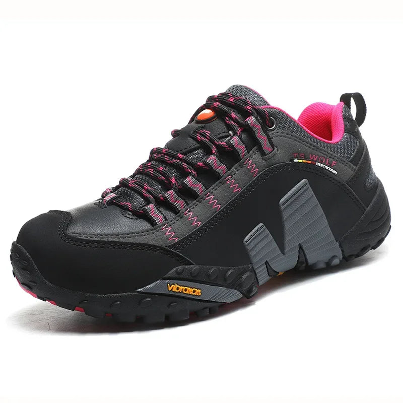 MF Wolf Hiking Shoes