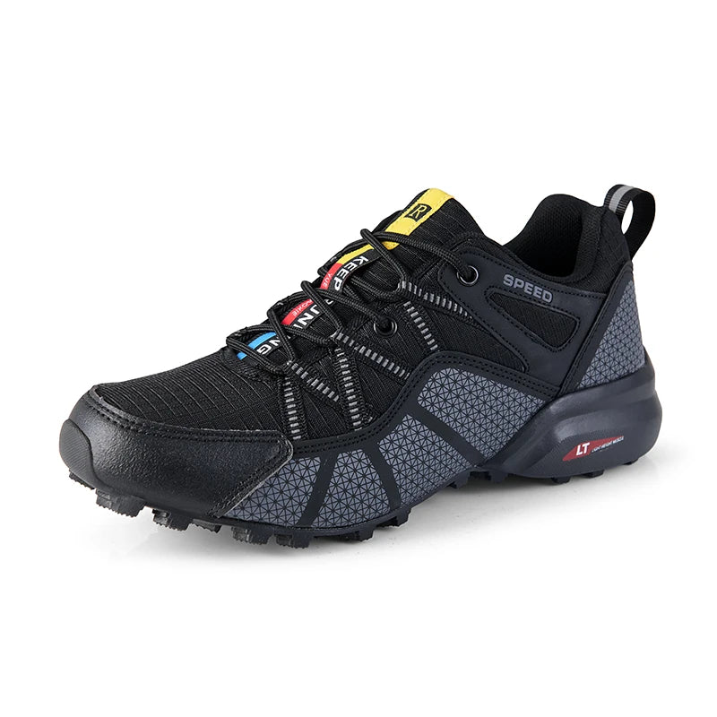 MF GoreTex Hiking Shoes