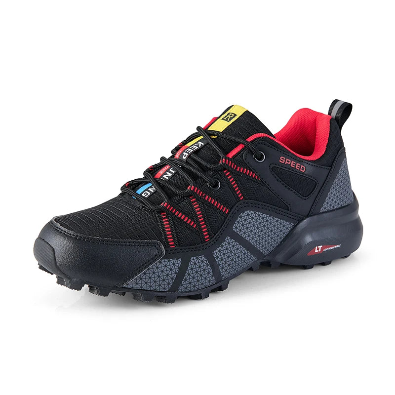 MF GoreTex Hiking Shoes