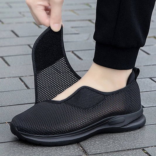 MF Orthopedic Shoes