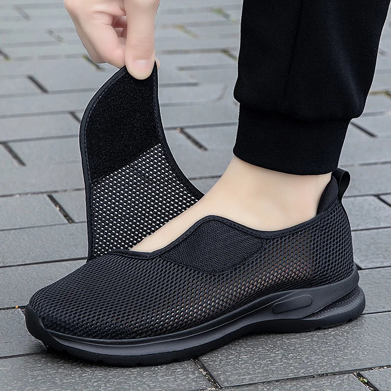MF Orthopedic Shoes