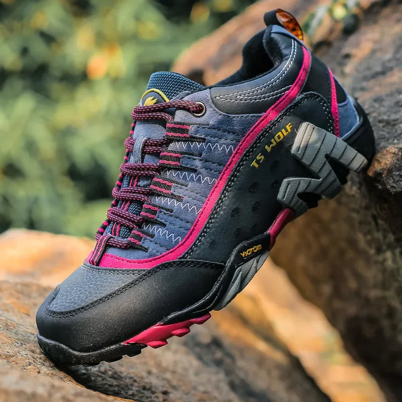 MF Wolf Hiking Shoes