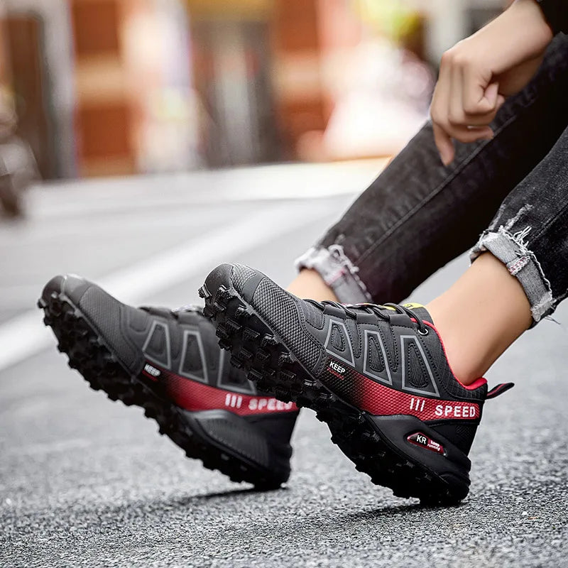 MF v3.0 Hiking Shoes