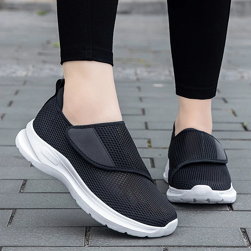 MF Orthopedic Shoes