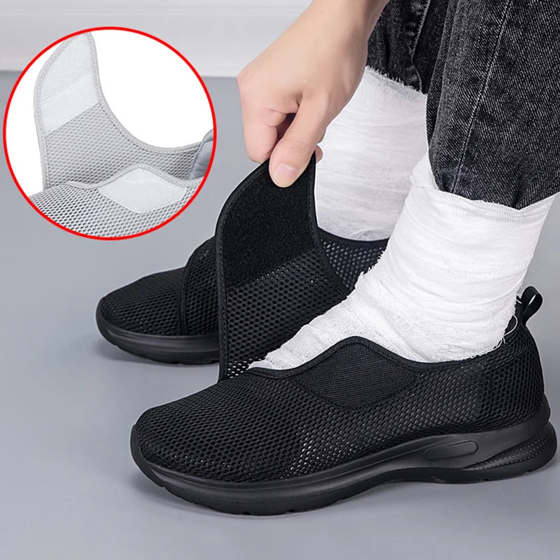 MF Orthopedic Shoes