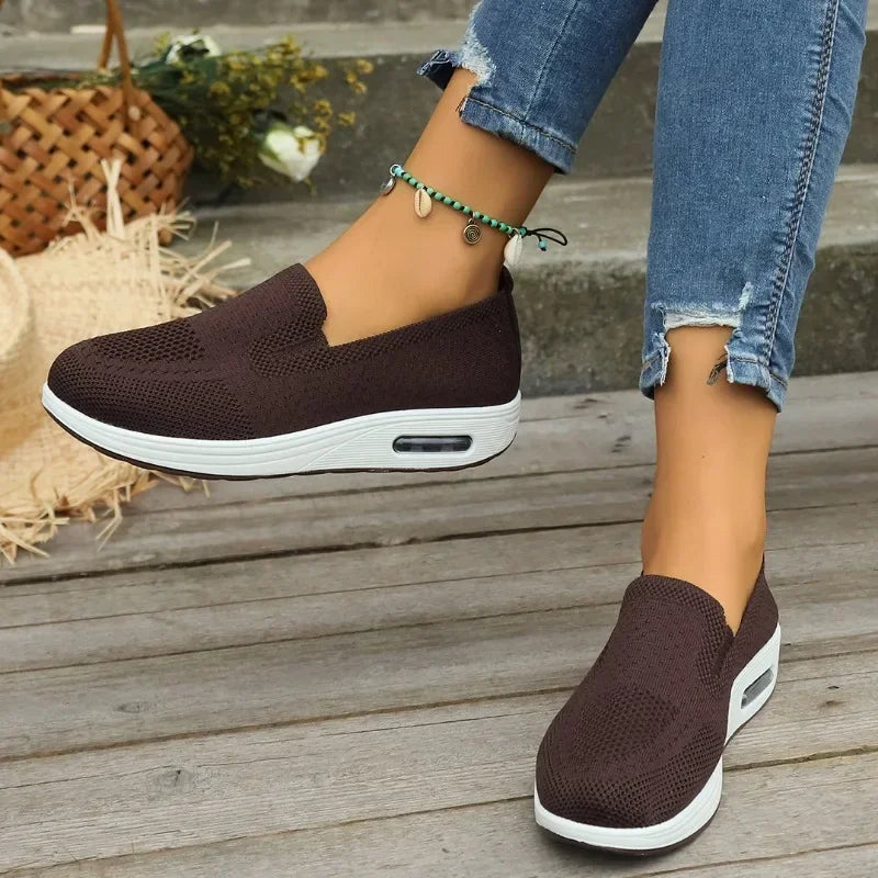 MF Air Sole Support Shoes