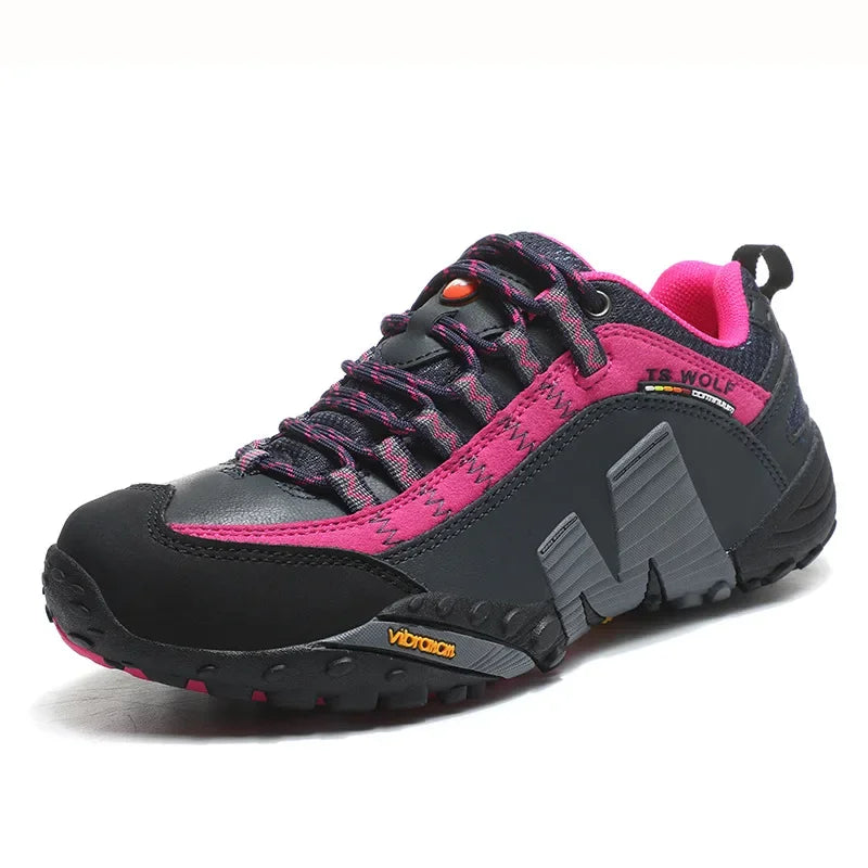 MF Wolf Hiking Shoes