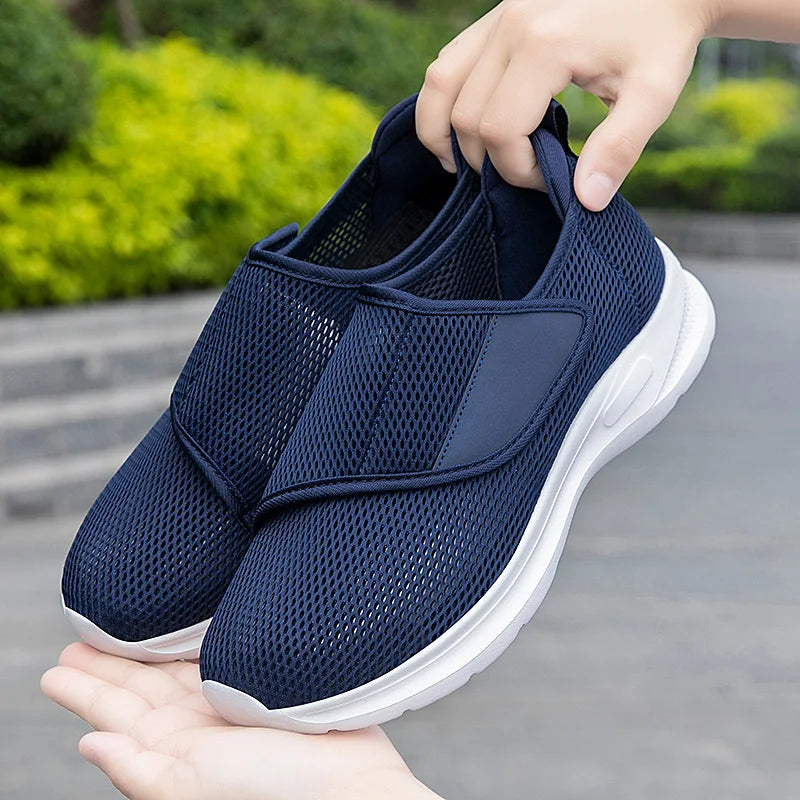 MF Orthopedic Shoes