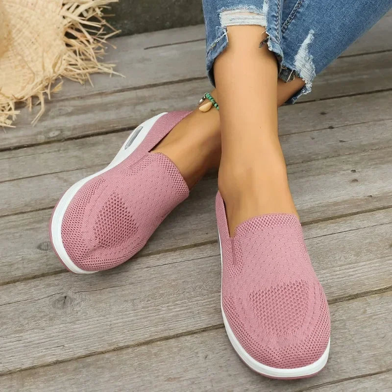 MF Air Sole Support Shoes