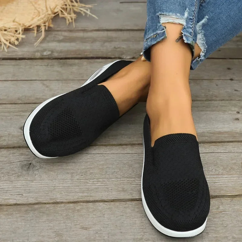 MF Air Sole Support Shoes