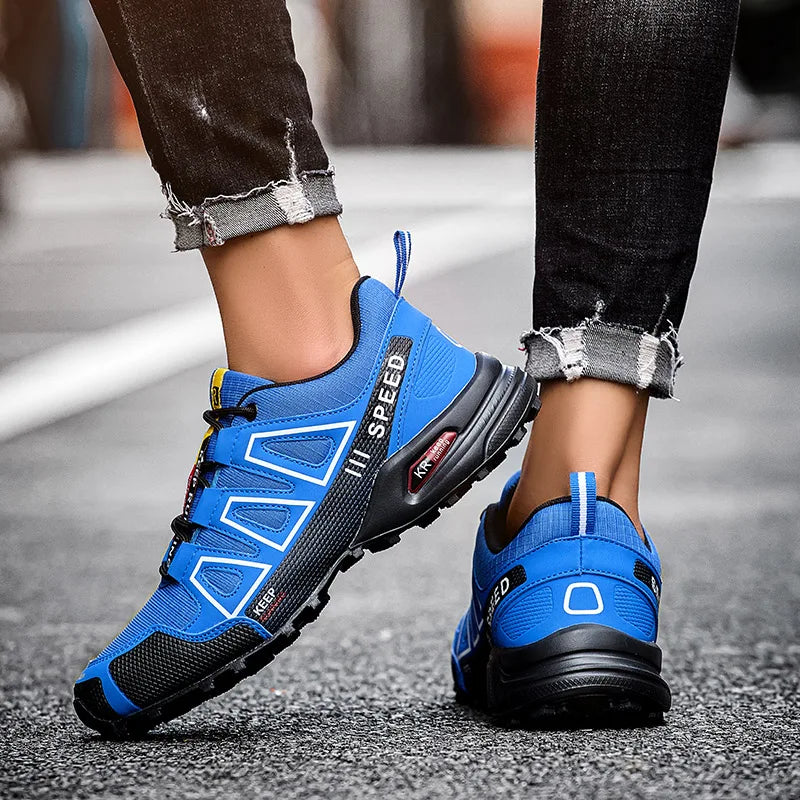 MF v3.0 Hiking Shoes