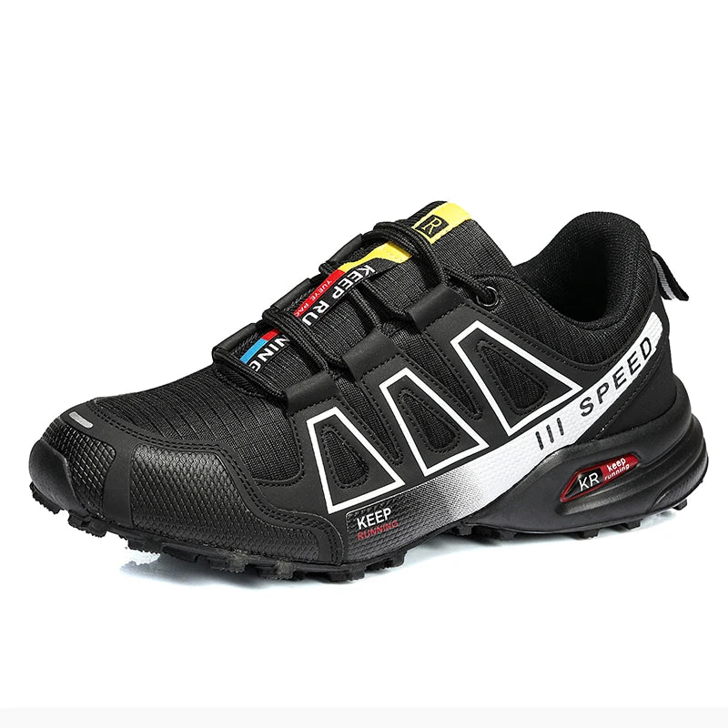 MF v3.0 Hiking Shoes