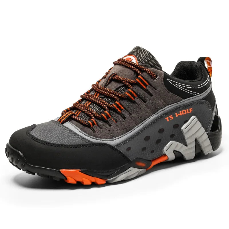 MF Wolf Hiking Shoes