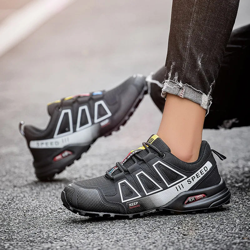 MF v3.0 Hiking Shoes